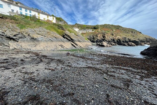 Full-Day Private Tour in South Coast of Cornwall - Exploring the South Coast of Cornwall