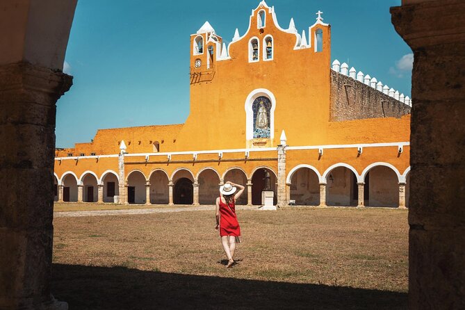 Full Day Private Tour to Chichén Itzá, Cenote Ik Kil and Izamal - Tips for a Great Tour
