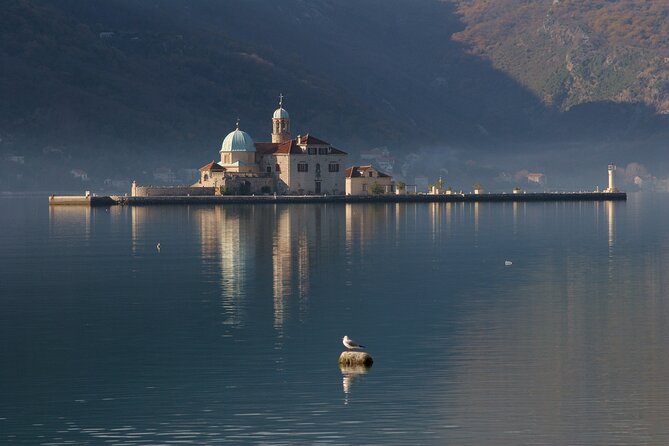 Full-Day Private Tour to Montenegro - Ask Away