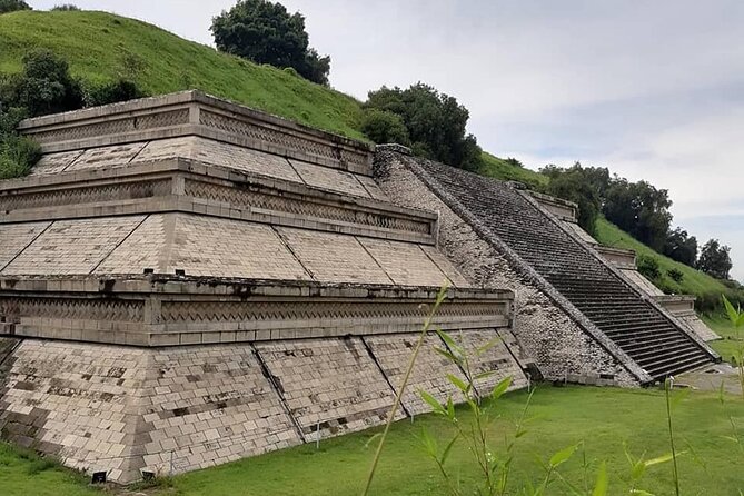 Full Day: Puebla and Cholula From Mexico City - What to Expect