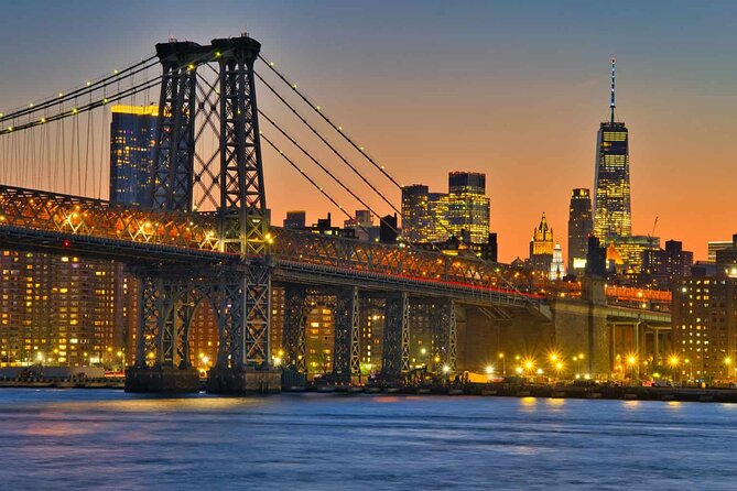 Full-Day Sightseeing Tour in New York City - Getting the Most Out of Your Tour