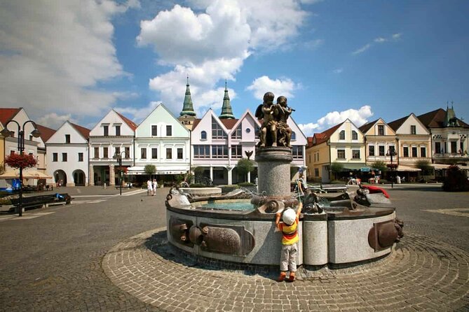 Full-Day Small-Group Tour of Zilina and Mala Fatra - Traveler Experience and Reviews