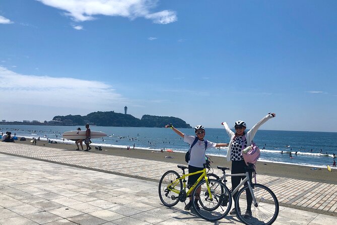 Full-Day Sport Cycle Rental - Rental Options