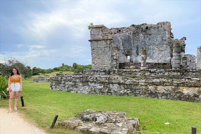 Full Day Tour in Tulum, Coba, Cenote and Playa Del Carmen - Playa Del Carmen Exploration