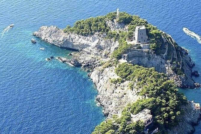 Full Day Tour of the Amalfi Coast - Ask Away