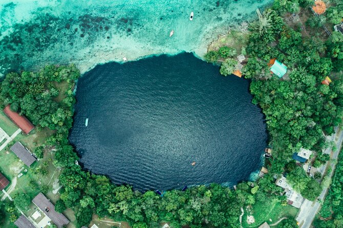 Full-Day Tour to Bacalar With Lunch - Traveler Reviews