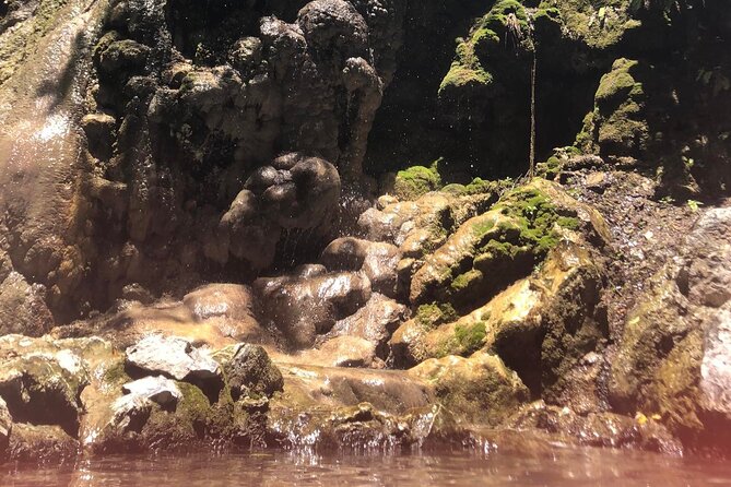 Full-Day Tour to Tolantongo Hot Springs From Mexico City - What to Bring