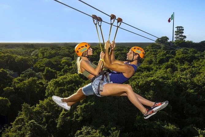 Full Day Tour to Xplor With Everything Included - Pricing Information