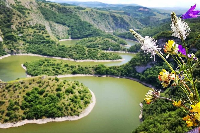 Full Day Trip From Belgrade: Uvac Nature Reserve Tour - Booking and Payment Options