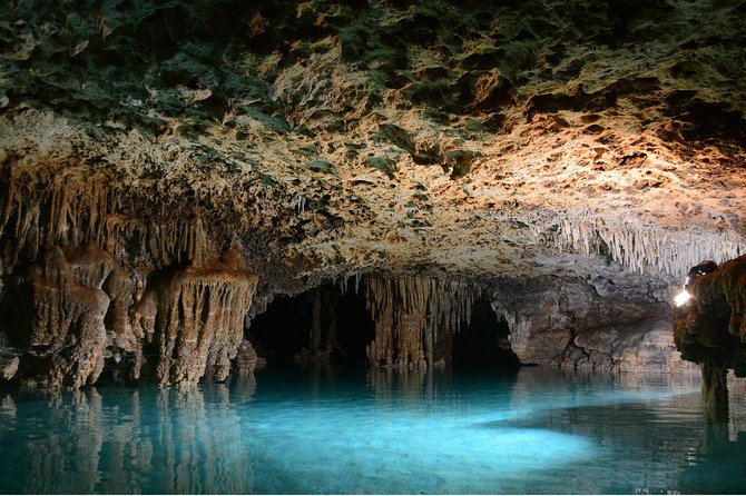 Full-Day Tulum Expedition and Rio Secreto Adventure - Reviews and Customer Feedback