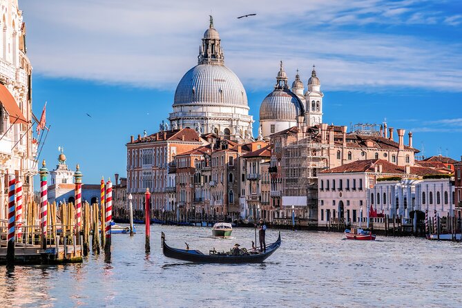 Fullday Private Shore Tour in Venice+Water Taxi From Ravenna Port - Tips for Travelers