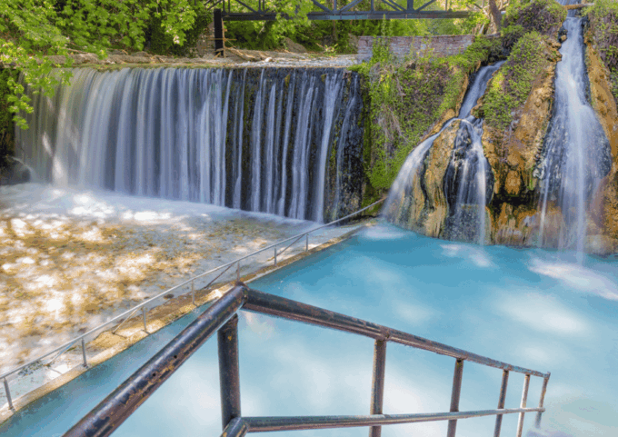 Fullday Private Trip to Edessa Waterfalls & Pozar Hotsprings - Frequently Asked Questions