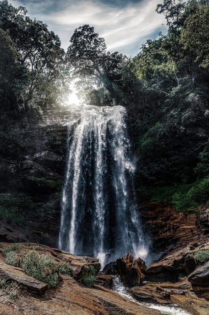 Fully-Loaded Sri Lanka | FREE Trip to Sigiriya and Dambulla - Enjoy Breathtaking Scenery