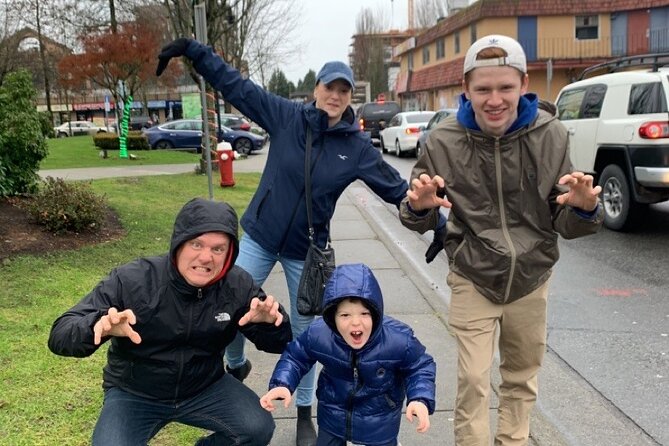 Fun City Scavenger Hunt in Albany Review - Final Verdict On This Stay