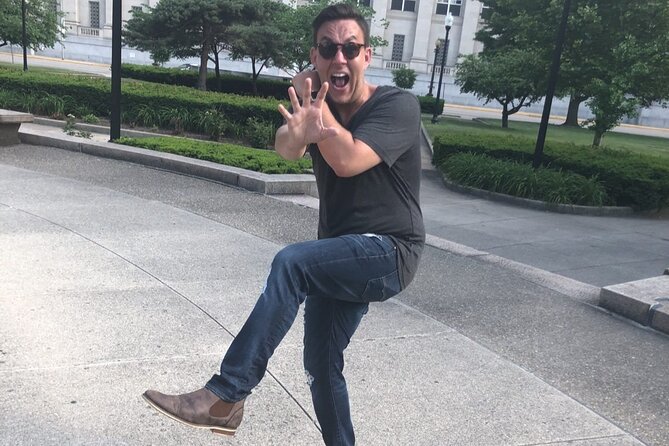 Fun City Scavenger Hunt in Chattanooga by Crazy Dash - Booking Confirmation Process