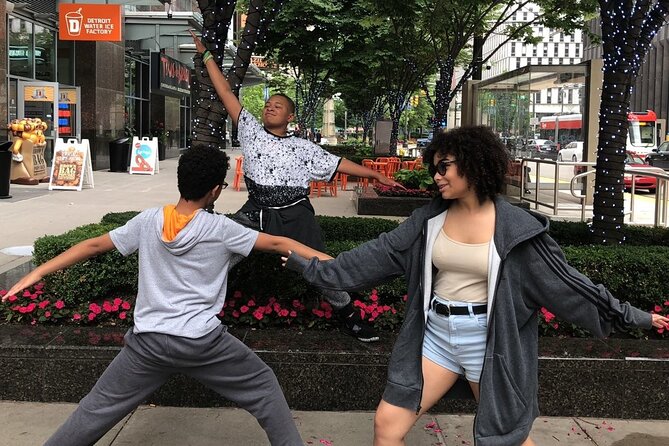 Fun City Scavenger Hunt in Chicago Review - The Sum Up