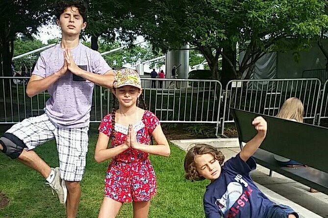 Fun City Scavenger Hunt in Toledo by Operation City Quest - Tips for a Successful Adventure