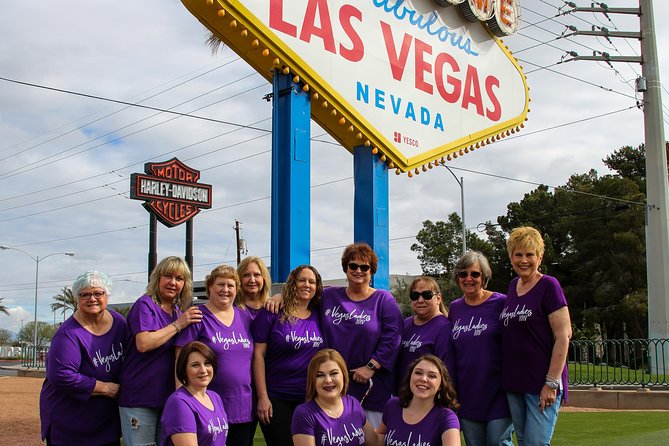 Fun Group Photo Tour by Party Bus Review - Cancellation and Payment Policies