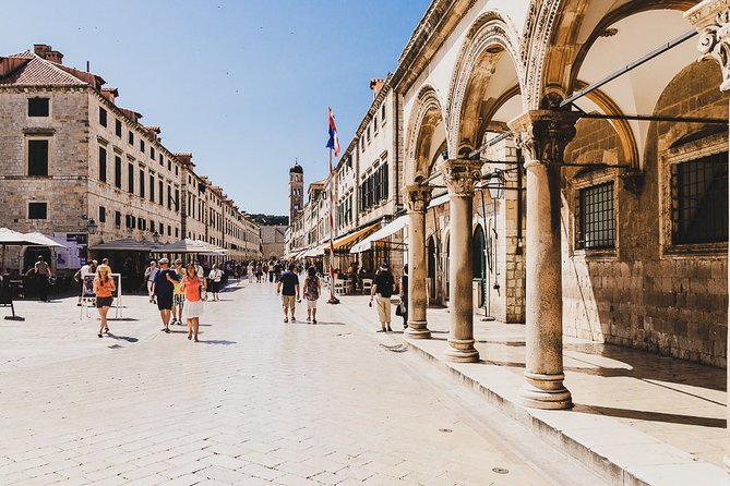 Game of Thrones Tour in Dubrovnik With Friendly Local Guide - Tips for Your Tour