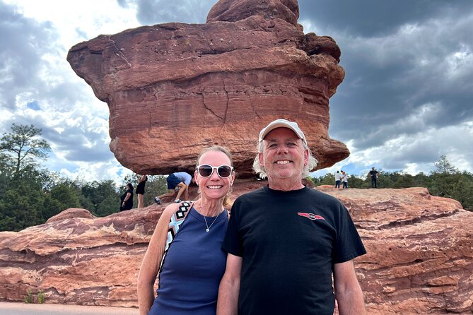Garden of the Gods Jeep Tour Review - Suggested Preparations