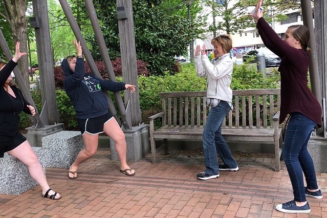 Gatlinburg Scavenger Hunt by Wacky Walks - Cancellation and Reservation Policies