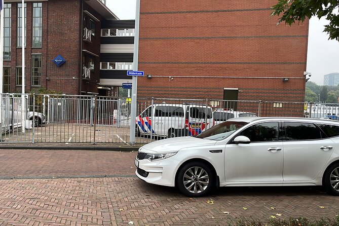 Gdansk City and Airports Private Transfer - Frequently Asked Questions