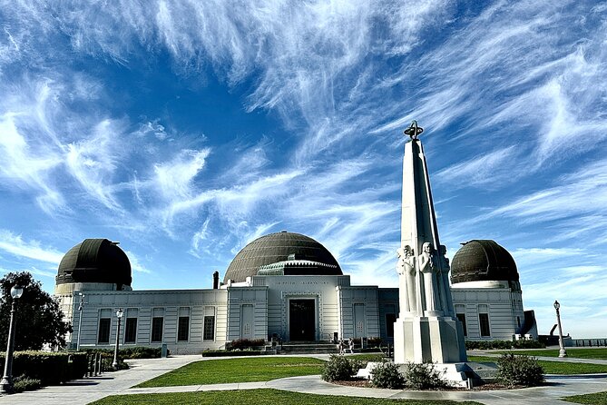 Gday LA by Luxury E-Bike: Griffith Park, Observatory to LA River - Exploring Avocado Tree and Gems
