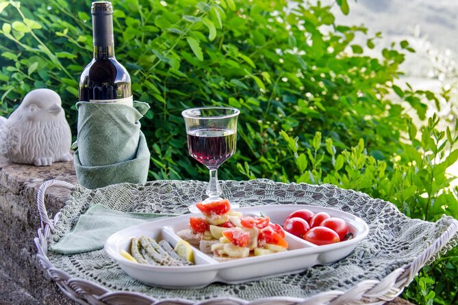 Genoa Private Guided Gastronomic Tour - Cuisine and Specialties