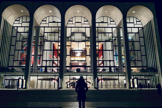 Ghostbusters Movie Locations Private Tour in New York - Uncovering the Ghostbusters Headquarters