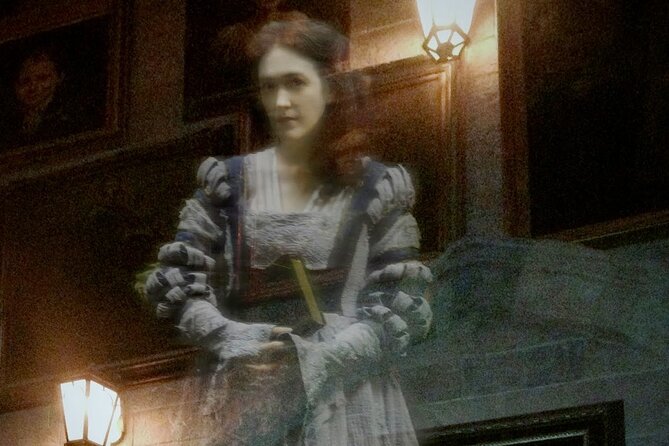 Ghosts of Covington Haunted History Tour - Practical Pointers