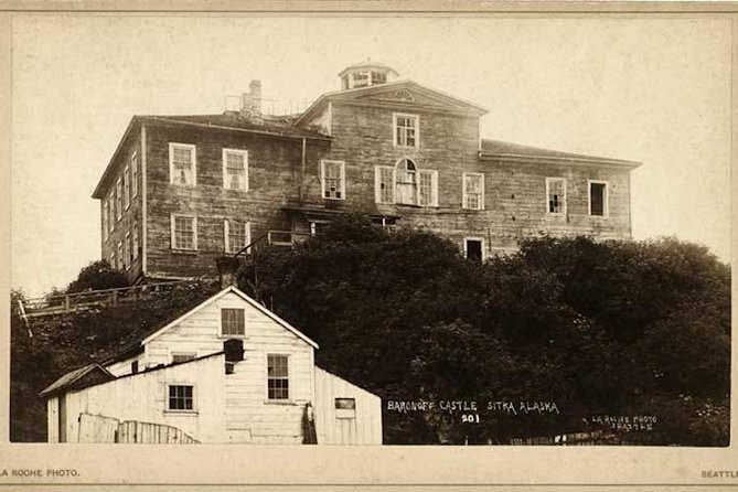 Ghosts of Historic Sitka - Walking Tour - Tips for an Enjoyable Experience