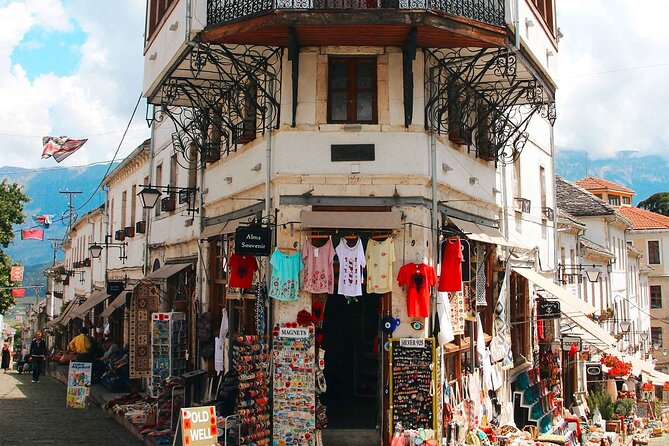 Gjirokaster - the Stone City of UNESCO, Private Tour From Tirana - Transportation and Pickup Details
