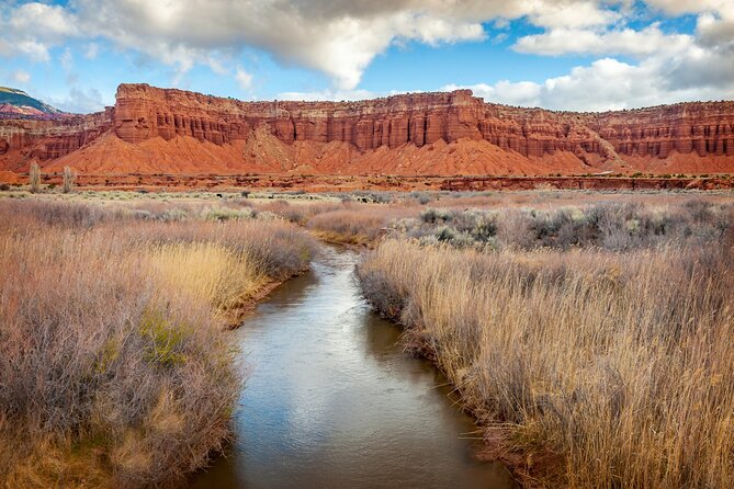 Goblin Valley Self Guided Driving Audio Tour - Tips for an Enhanced Tour Experience