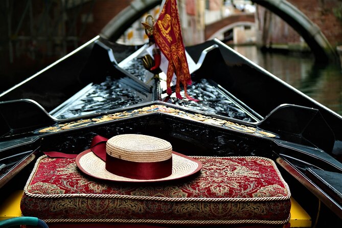 Gondola Ride and St Marks Basilica - Visitor Reviews and Feedback