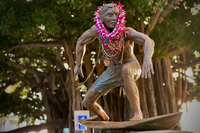 GPS-Guided Waikiki Walking Tour Review - Final Verdict On This Stay