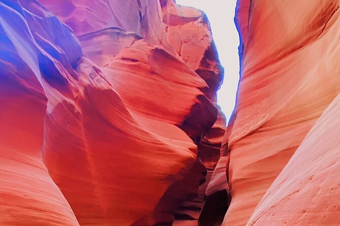 Grand Canyon: 4-in-1 Tour Review - Group Dynamics and Accessibility