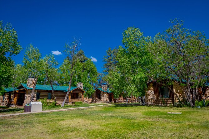 Grand Canyon and Sedona Self-Guided Driving Tour Bundle - Pricing and Packages
