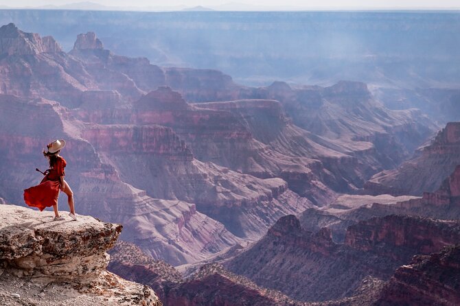 Grand Canyon National Park Tour Review - Questions About Your Stay