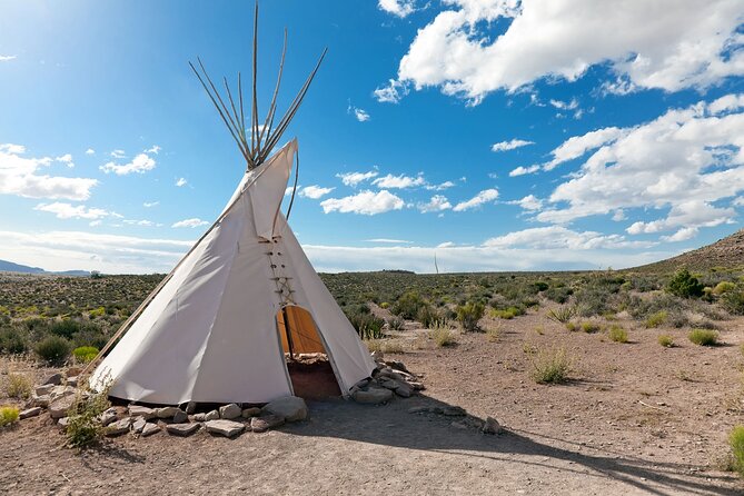 Grand Canyon West Bus Tour With Hoover Dam, Meals and Upgrades - Explore Grand Canyon West Rim