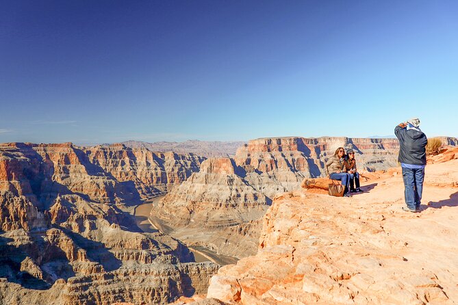 Grand Canyon West Rim by Plane With Optional Helicopter & Skywalk - Customer Feedback and Recommendations