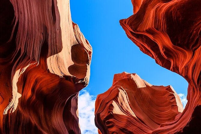 Grand Canyon West, Sky Walk, Eagle Point Private Tour - Important Information for Travelers