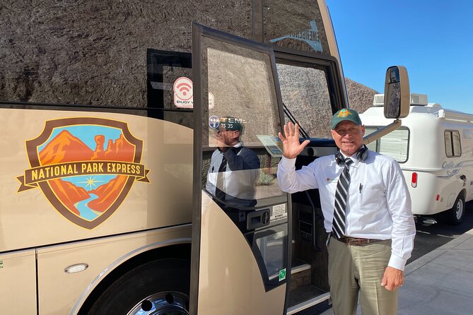 Grand Canyon West Tour With Skywalk Review - Questions About Your Stay