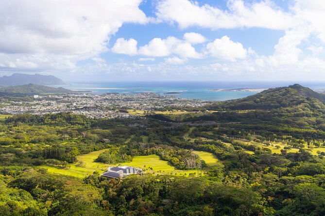 Grand Circle Island and Haleiwa 9 Hour Tour - Explore Top Attractions