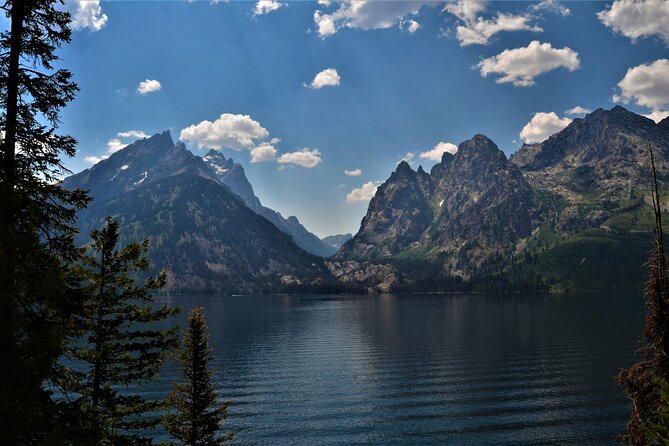 Grand Teton National Park Full Day Tour Review - Frequently Asked Questions