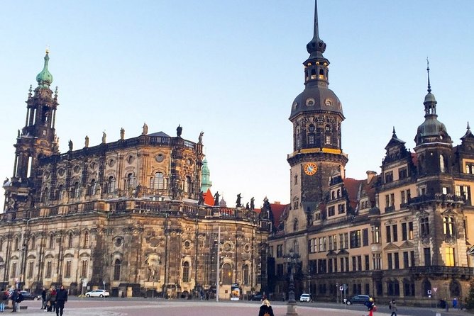Grand Tour of Arts – Explore World-Renowned Art Collections of Dresden - Customizing Your Art Exploration