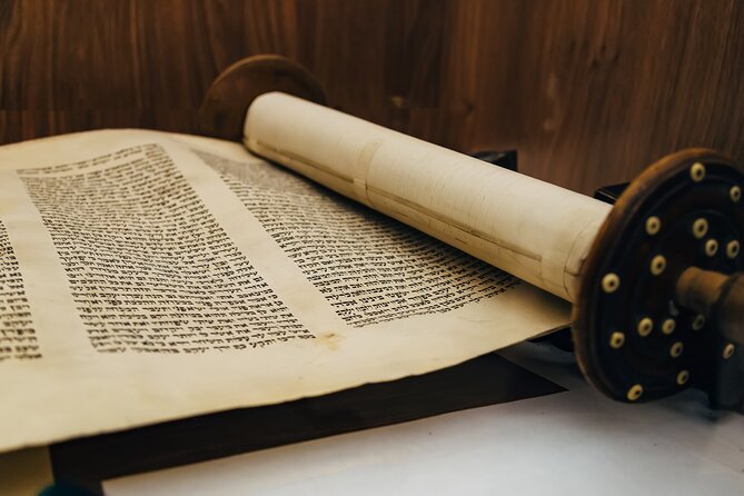Graz Jewish Quarter and Old Town Private Tour - Booking and Cancellation Details