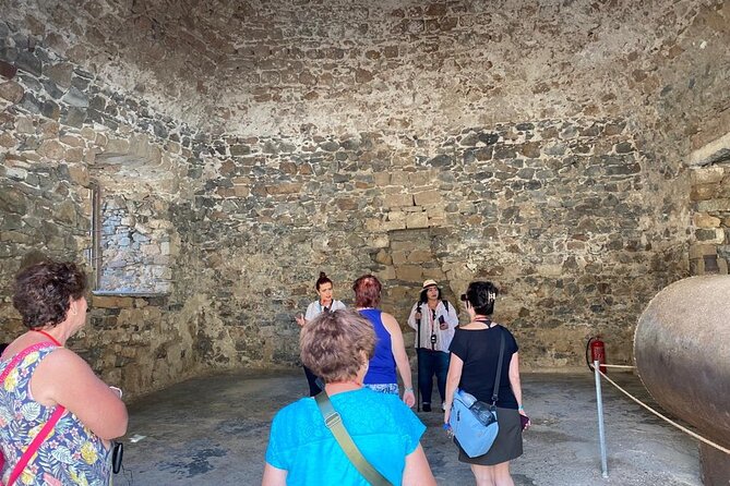 Greece Deluxe Tour, Including Athens, Santorini, Crete - Private Transportation Convenience