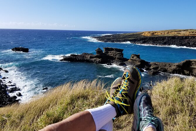 Green Sands Adventure ATV Ride - Planning Your Adventure