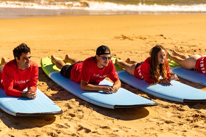 Group Surf Lesson at Kalapaki Beach - Frequently Asked Questions