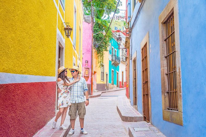 Guanajuato Private Diego Rivera and Frida Kahlo Tour - Tour Experience Insights